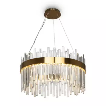 Подвесной светодиодный светильник Freya Chalice FR10007PL-L46G
