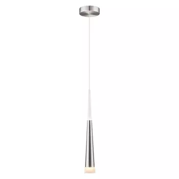 Подвесной светодиодный светильник Globo Sina 15914