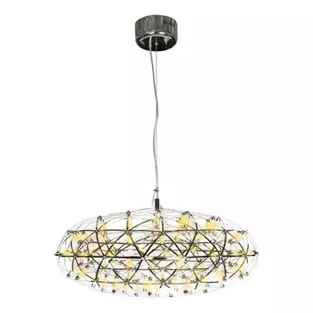 Подвесной светодиодный светильник iLedex Stratosphere FTG-600-92 CR