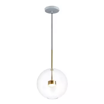 Подвесной светодиодный светильник Loft IT Bolle 2027-P1