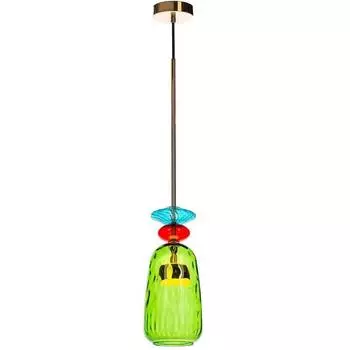 Подвесной светодиодный светильник Loft IT Candy 2008-B