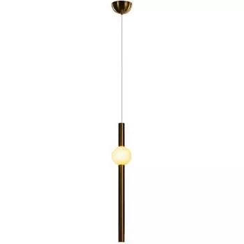 Подвесной светодиодный светильник Loft IT Crescent 5053-A