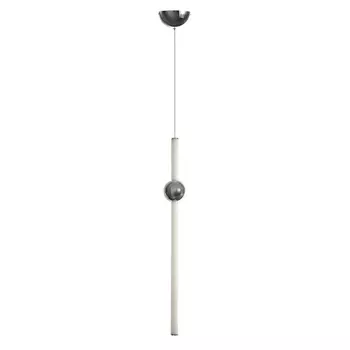 Подвесной светодиодный светильник Loft IT Crescent 5053-D