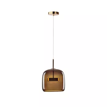 Подвесной светодиодный светильник Loft IT Dauphin 10040A