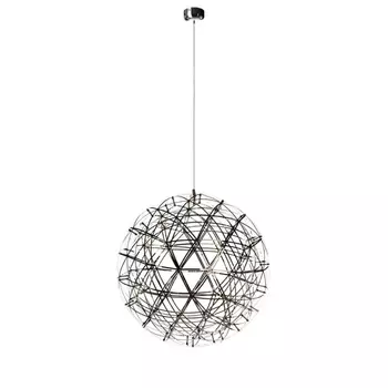 Подвесной светодиодный светильник Loft IT Raimond 1898/8