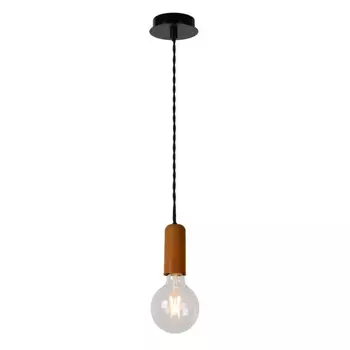 Подвесной светодиодный светильник Lucide Droopy 30490/01/97