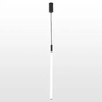 Подвесной светодиодный светильник Lussole Loft Pickens LSP-8393