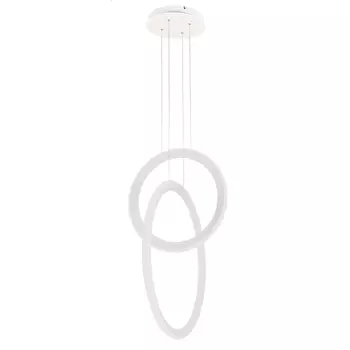 Подвесной светодиодный светильник Mantra Kitesurf 7191