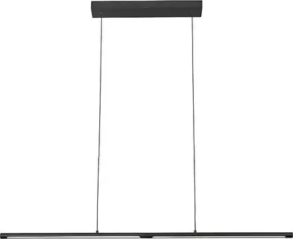 Подвесной светодиодный светильник Mantra Torch 6826