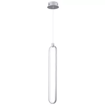 Подвесной светодиодный светильник Maytoni Chain MOD017PL-L13N