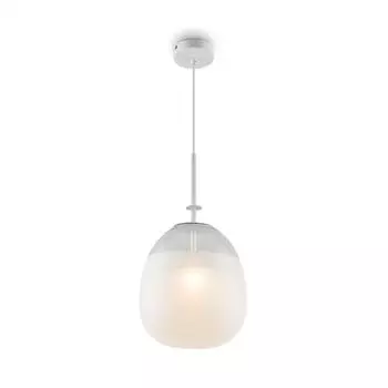 Подвесной светодиодный светильник Maytoni Lune P072PL-L5W3K