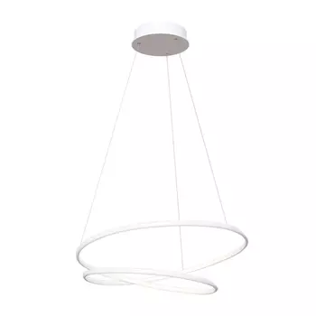 Подвесной светодиодный светильник Maytoni Nola MOD100PL-L47W