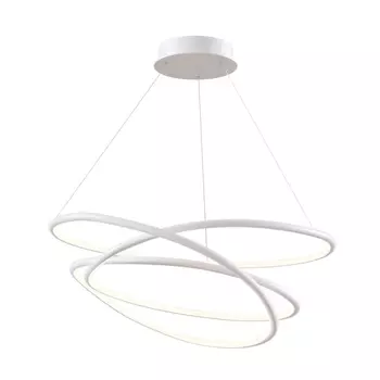 Подвесной светодиодный светильник Maytoni Nola MOD100PL-L88W