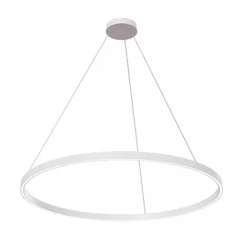 Подвесной светодиодный светильник Maytoni Rim MOD058PL-L54W4K