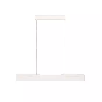 Подвесной светодиодный светильник Maytoni Step P010PL-L23W