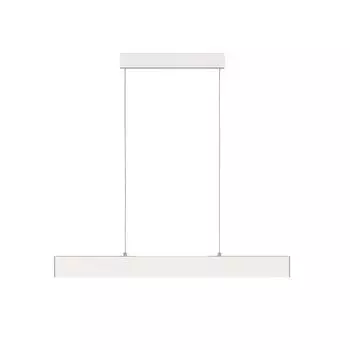 Подвесной светодиодный светильник Maytoni Step P010PL-L23W4K