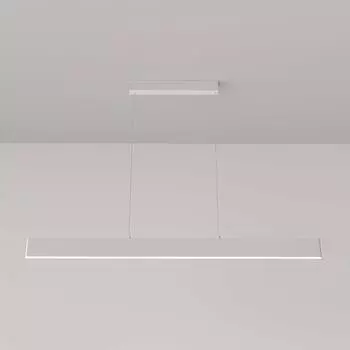 Подвесной светодиодный светильник Maytoni Step P010PL-L30W4K