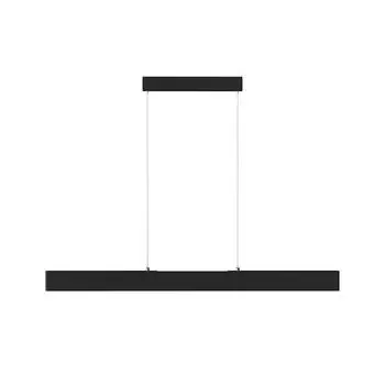 Подвесной светодиодный светильник Maytoni Step P010PL-L30B