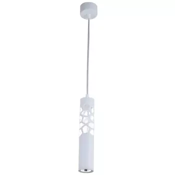 Подвесной светодиодный светильник Maytoni Torre P037PL-L11W4K