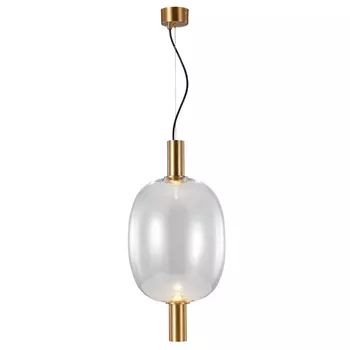 Подвесной светодиодный светильник ST Luce Allenore SL1582.313.01