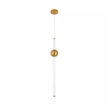 Подвесной светодиодный светильник ST Luce Angurra SL1222.213.01