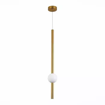 Подвесной светодиодный светильник ST Luce Angurra SL1222.233.01