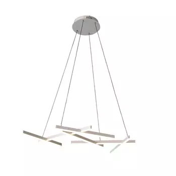 Подвесной светодиодный светильник ST Luce Basoni SL394.513.06