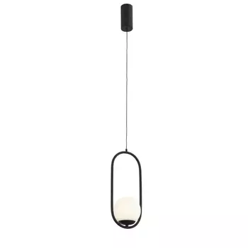Подвесной светодиодный светильник ST Luce Donolo SL395.403.01