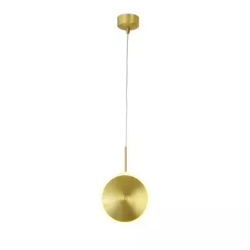 Подвесной светодиодный светильник ST Luce Imente SL1221.203.01