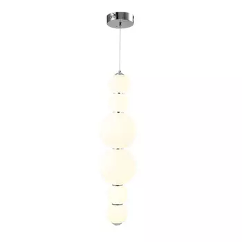Подвесной светодиодный светильник ST Luce Nepazzo SL1583.103.01