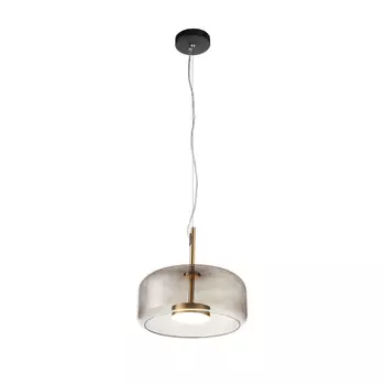 Подвесной светодиодный светильник ST Luce Palochino SL1053.243.01