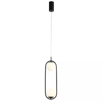 Подвесной светодиодный светильник ST Luce SL395.403.02