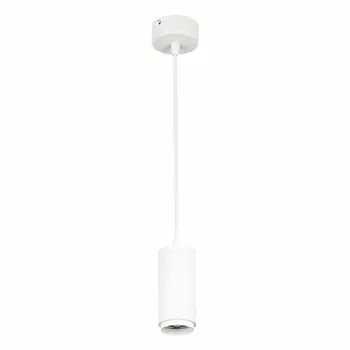 Подвесной светодиодный светильник ST Luce Zoom ST600.543.10
