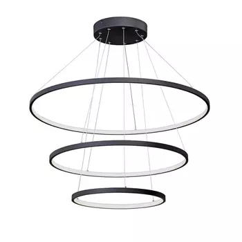 Подвесной светодиодный светильник Vitaluce V4600-1/3S