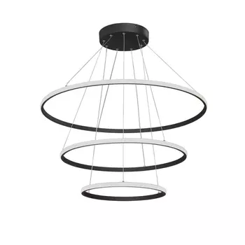 Подвесной светодиодный светильник Vitaluce V4614-1/3S