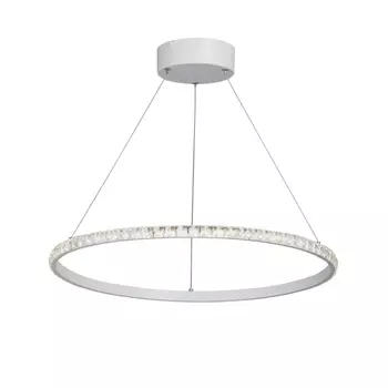 Подвесной светодиодный светильник Vitaluce V4628-0/1S