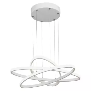 Подвесной светодиодный светильник Vitaluce V4648-0/3S