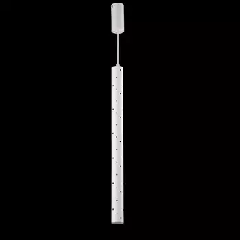 Подвесной светодный светильник Crystal Lux CLT 232C600 WH 3000K