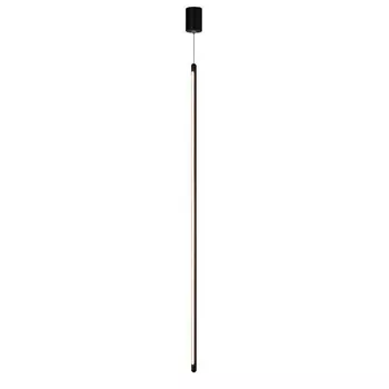 Подвесной светодный светильник Crystal Lux CLT 035C1000 BL