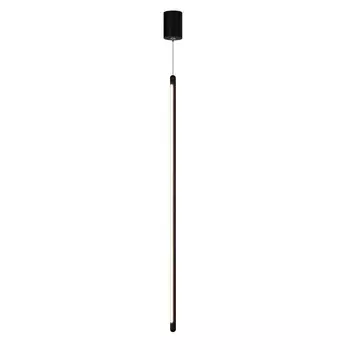 Подвесной светодный светильник Crystal LuxCLT 035C700 BL