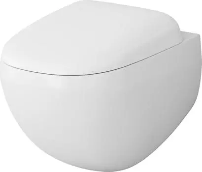 Подвесной унитаз Am.Pm Sensation C301700WH