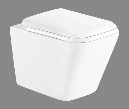 Подвесной унитаз BelBagno Ardente-R BB520CHR