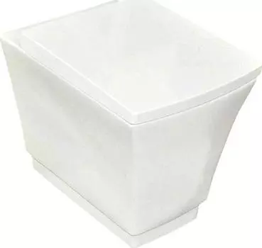 Подвесной унитаз BelBagno Regina BB104CH безободковый