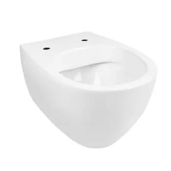 Подвесной унитаз Bettoserb King line 40006474 белый