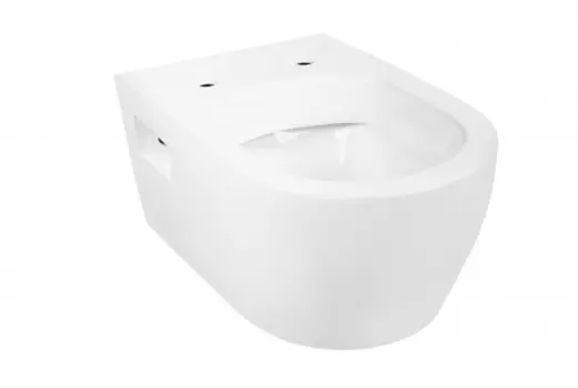 Подвесной унитаз Bettoserb Stream line 40006476 белый