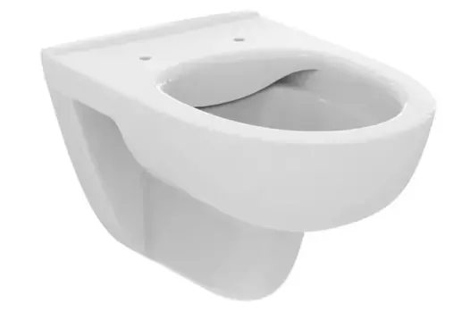 Подвесной унитаз безободковый Ideal Standard i.life A, T471601