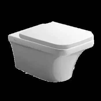 Подвесной унитаз Caprigo Flat FLW10