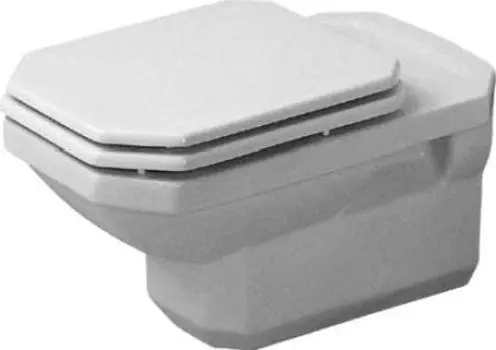 Подвесной унитаз Duravit 1930 Series 0182090000