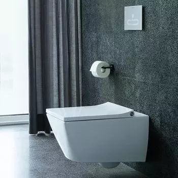 Подвесной унитаз Duravit Viu 2511090000
