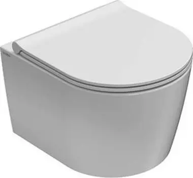 Подвесной унитаз Globo Forty3 FOS06.BI